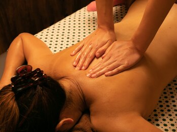 アジアンリラクゼーション ヴィラ 春日部店(asian relaxation villa)/