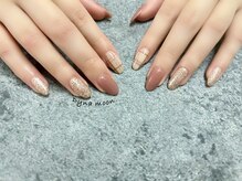 ダイナ ムーン(Dyna moon.)/