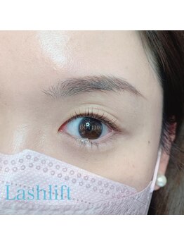 ドットイチイチマルイチ 銀座店(DOT1101)/ラッシュリフト