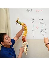 池袋ハート整体院/ご来院の流れ４