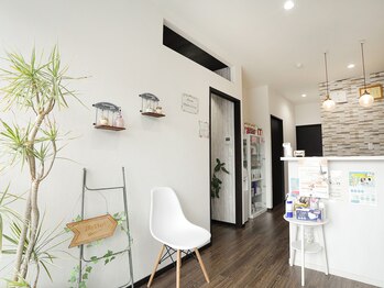 ミューテ(Mu-te)/