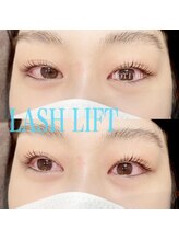 ドットイチイチマルイチ 銀座店(DOT1101)/ラッシュリフト