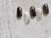 アルコイリス(Arco Iris)/*ネイルデザイン*