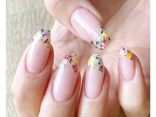 マヴィ ネイル(mavie nail)/
