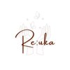 リウカ 金沢店(Re:uka)ロゴ