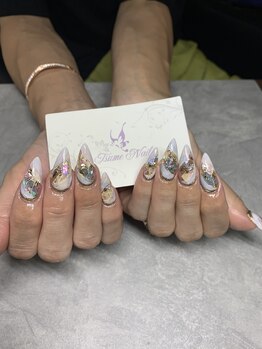 ツメ ネイル(Tsume Nail)/特殊プラン