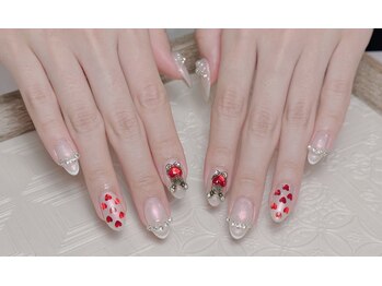 ミスシュガーネイル(MS Sugar Nail)/