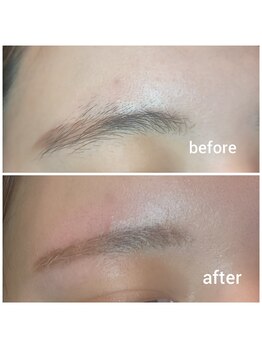 ベッロ(Bello)/眉ワックス