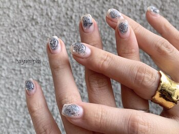 サニエプラス(Sagnier+)/qq