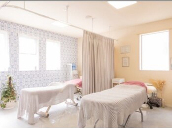 エタニティ(Eternity)/【2階】 肌質改善エステ