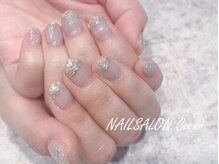 クール(Coeur)/デザイン相談コース￥8250