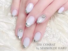 ザ コンラット(THE CONRAT by MAISONDE HARU)/glass french.