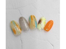 ウォーターワールド 湘南台店(WATER WORLD)/トレンド定額