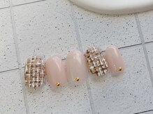アイラッシュアンドネイルサロン レテ(eyelash & nailsalon L'ete)/定額コース☆初回オフ無料