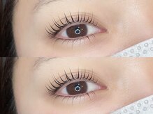 まつげエクステサロン ヘアーリゾートエーアイ 浅草店(hair resort Ai)/まつ毛パーマ