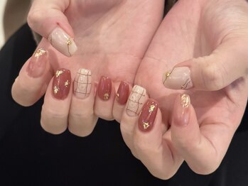 エリス 京橋(Eliss)/ニュアンス