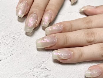 シャイン 船橋(Shine)/定額デザイン