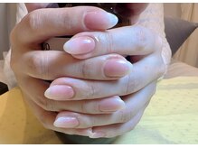 ザ ネイル エビス(The Nail ebisu)/花びらネイル