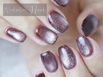 ヘーゼル(Hazel)/