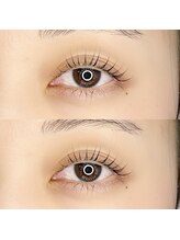 リアン アイ 太田(RIAN eye)/まつげパーマ