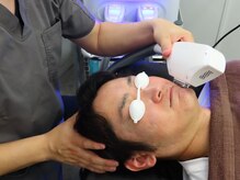 ごとう鍼灸整骨院/脱毛
