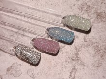 チアフルチア バイ リッチネイル(CheerfulCheer by Ricci nail)/