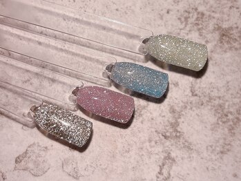 チアフルチア バイ リッチネイル(CheerfulCheer by Ricci nail)/