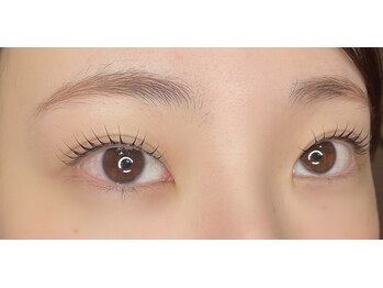 ジャニスアイラッシュ 白石店(JANIS EYELASH)/セラムラッシュリフト