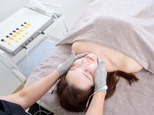武蔵小杉リンパサロン かおりの部屋