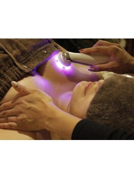 1回ごとにお支払い可能なサロン