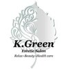 ケイグリーン(K Green)のお店ロゴ