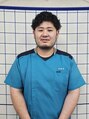 のりさだ整骨院 井堀院 平安山 悟