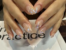 マール エムシス(marl Msis)/