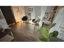 ルチェカリーナの雰囲気（1日２名様限定で、来店の日が最高の1日に）