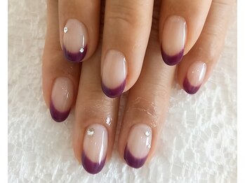 ラ プリュム(La plume)/ご新規様から大人気のクーポン