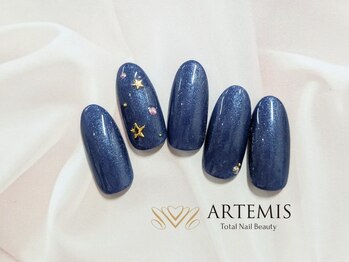 アルテミス(ARTEMIS)/シンプルA