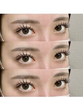 エトワール(etoile)/パリエク120本