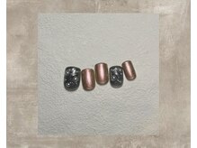 マルネイル 大宮店(MARU NAIL)/regular design＋ ¥7,980