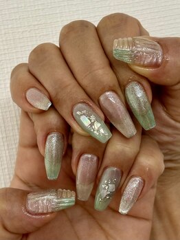 コスメティックス シミズ(SHIMIZU)/