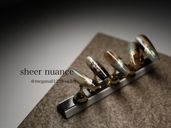 ネイル トモダ(nail Tomoda)/