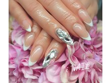 アイネイル(iNAIL)/