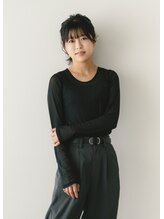 バランス 京都(BALANCE) 井上 麻美