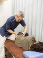 かもめ整骨院/田代　昇