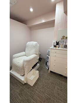 エーエスビューティーサロン(AS Beautysalon)/