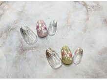 カイラ バイ ブリオン(KAILA by Bullion)/アンティークチェリーブロッサム