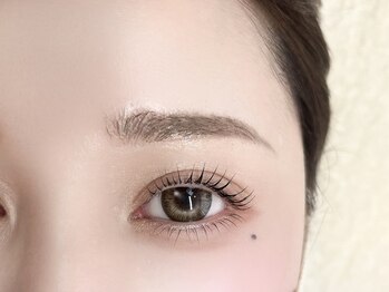 エルマ(eluma.)/#上下パーマ#上下ラッシュリフト