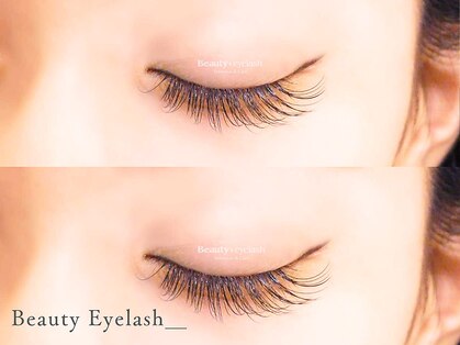 ビューティーアイラッシュ ららぽーとTOKYO-BAY店(Beauty eyelash)の写真