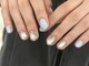 ネイルメゾン 池袋店(NAIL MAISON)の写真/人気No.3【6800円SSコース】大好評！この季節にぴったりのネイルがお得に楽しめる♪[池袋/韓国]
