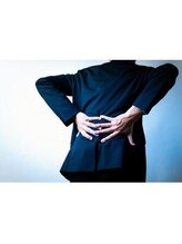 さんらいず整骨院/腰痛