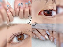 リリーナイン(Lily Nine)